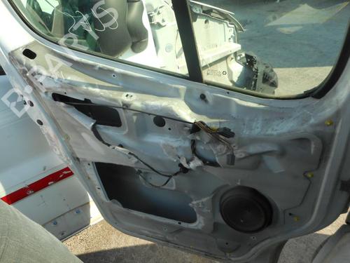 Front right lock RENAULT TRAFIC II Van (FL) 2.0 dCi 90 (FL0H) | BP20017757C97 