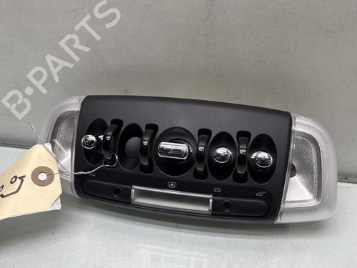 Używane Lampa oświetlenia wnętrza MINI MINI (F55) Cooper D (116 hp) 30863996
