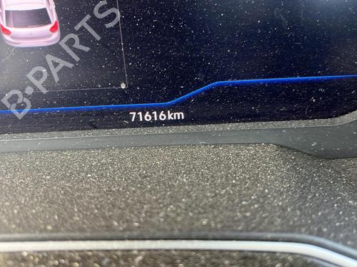 AC compressor VW POLO VI (AW1, BZ1, AE1) 1.0 TSI | BP23764558M34 - Image 7