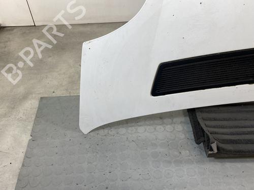 Hood OPEL VIVARO A Van (X83) 1.9 DTI (F7) | BP22779310C1