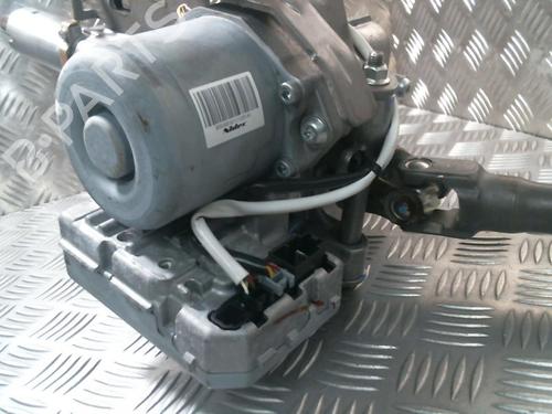 Used Steering column RENAULT MEGANE IV Hatchback (B9A/M/N_) 1.2 TCe 130 (B9MR) (130 hp) 22916314