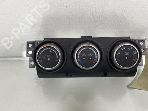 Used Climate control NISSAN X-TRAIL II (T31) 2.0 dCi 4x4 (150 hp) 20034238