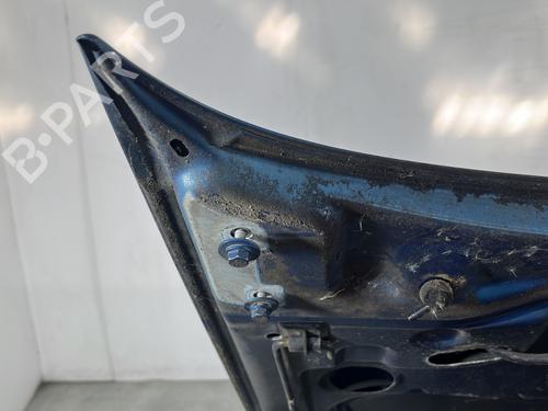 Hood RENAULT CLIO II (BB_, CB_) 1.2 (BB0A, BB0F, BB10, BB1K, BB28, BB2D, BB2H, CB0A,... | BP28279905C1 