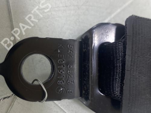 Seat buckle VW TOURAN (1T1, 1T2) 1.9 TDI | BP32441366I32