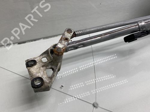 Front wiper motor OPEL MERIVA A MPV (X03) 1.7 DTI (E75) | BP20597737M29 