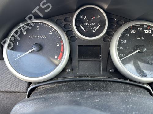 Door moulding trim PEUGEOT 207 (WA_, WC_) 1.4 HDi | BP29939682C150