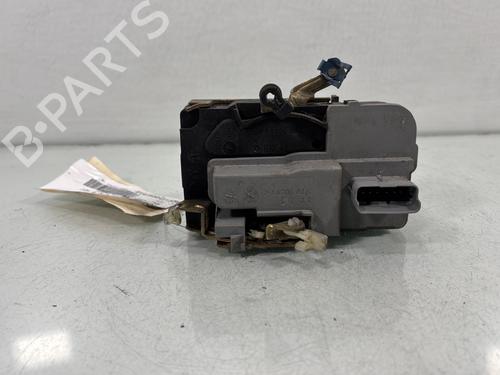 Front right lock PEUGEOT PARTNER MPV (5_, G_) 2.0 HDI | BP29597466C97 