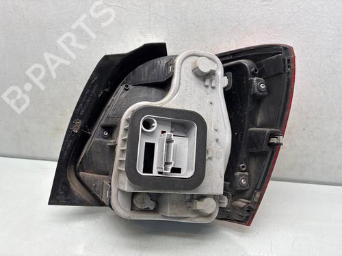 Used Left taillight Left taillight 37723096 37723096
