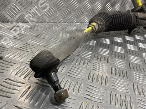 Used Steering rack Steering rack PEUGEOT 407 Coupe (6C_) 2.2 16V (163 hp) 20007643 20007643