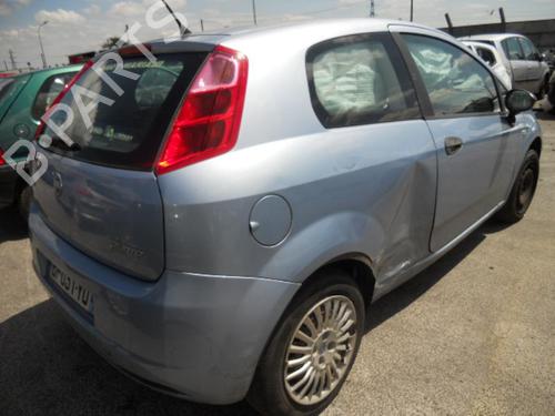 Headlight switch FIAT GRANDE PUNTO (199_) | BP20019303I24 - Image 8