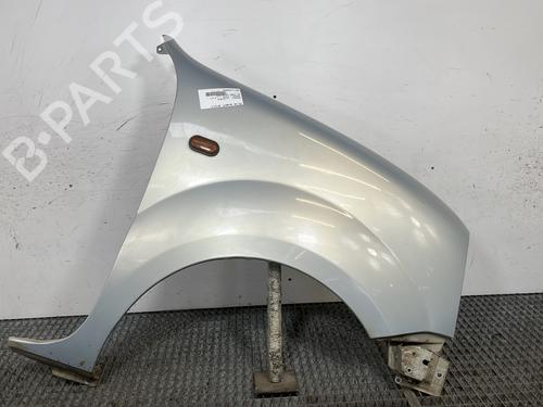 Used Right front fenders RENAULT KANGOO (KC0/1_) 1.9 dTi (KC0U) (80 hp) 29178339
