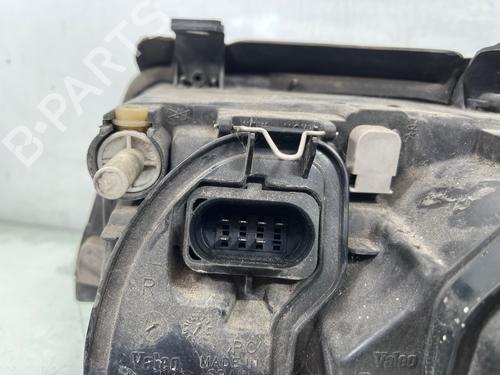 Right headlight AUDI A4 B5 (8D2) 1.9 TDI | BP36306879C29 - Image 4