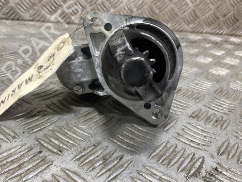 Startmotor SUZUKI SWIFT V (AZ) 1.2 (A2L412, ZC83S) | BP28295677M8 