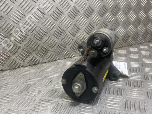Used Starter Starter MINI MINI (R56) Cooper D (112 hp) 19949304 19949304