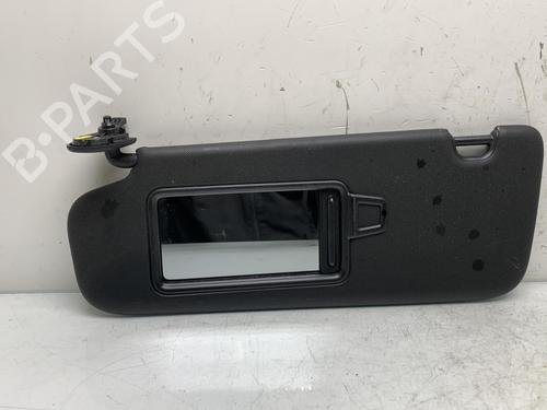 Used Left sun visor Left sun visor KIA PROCEED (CD) 1.6 CRDi 136 (136 hp) 19974697 19974697