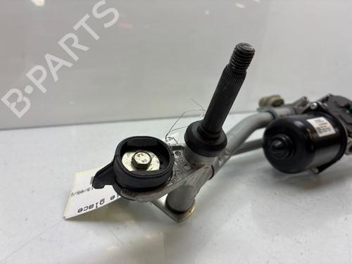 Used Front wiper motor Front wiper motor TOYOTA PROACE CITY Box Body/MPV (BPZ_) 1.5 D-4D 100 (BPZM) (102 hp) 37755681 37755681
