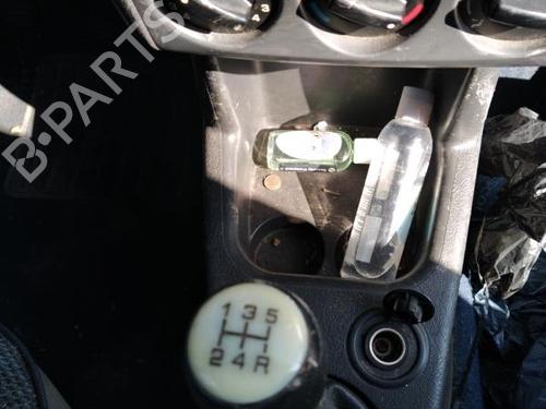 Left mirror CITROËN BERLINGO / BERLINGO FIRST MPV (MF_, GJK_, GFK_) 2.0 HDI 90 (MFRHY) | BP23950014C26 