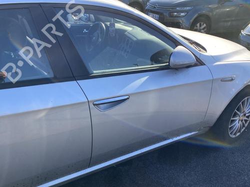 Left tailgate light ALFA ROMEO 159 (939_) 1.9 JTDM 8V (939AXE1B) | BP31300743C79 - Image 4