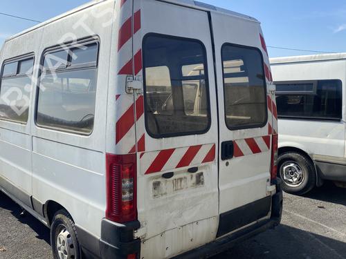 Horn CITROËN JUMPER I Van (244) 2.2 HDi | BP32314568E13  - Image 23