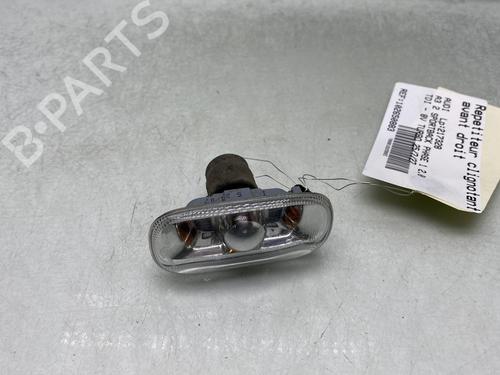 Right front indicator AUDI A3 Sportback (8PA) 2.0 TDI | BP24364804C33 