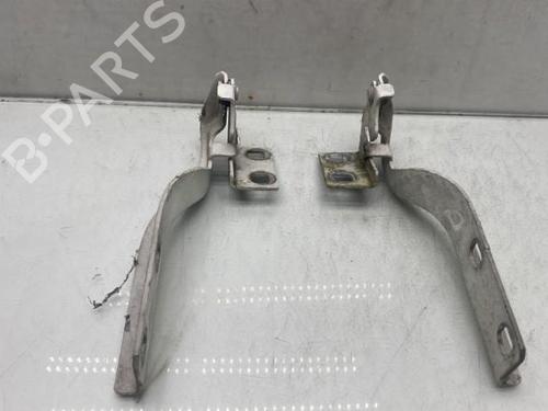 Hinge/Door check strap CITROËN JUMPER II Van 2.2 HDi 120 | BP19994393C146 