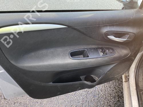 Left taillight FIAT PUNTO (199_) 1.4 (199AXB1A, 199BXB1A, 199BXB11, 199AXB11) | BP31712260C34  - Image 23