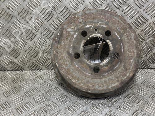 Used Other VW POLO V (6R1, 6C1) 1.2 TDI (75 hp) 31248620