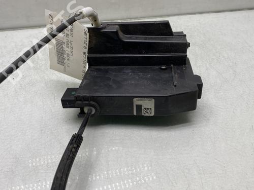 Rear right lock PEUGEOT 308 SW II (LC_, LJ_, LR_, LX_, L4_) 1.6 BlueHDi 120 | BP22362501C99 