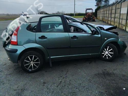 Rim CITROËN C3 I (FC_, FN_) 1.4 HDi | BP21961872C45 