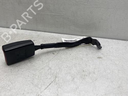 Used Seat buckle Seat buckle VW TOURAN (1T1, 1T2) 1.9 TDI (105 hp) 19971394 19971394