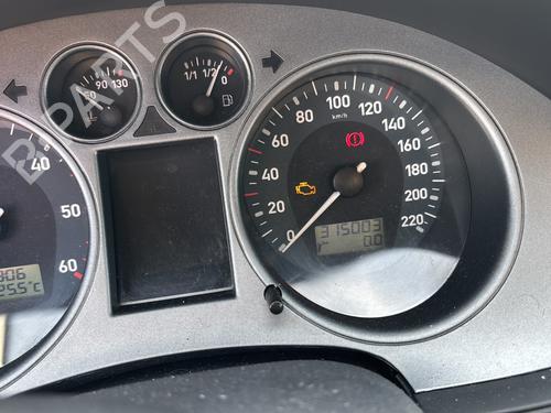 Left headlight SEAT CORDOBA (6L2) 1.4 TDI | BP37498404C28 - Image 13