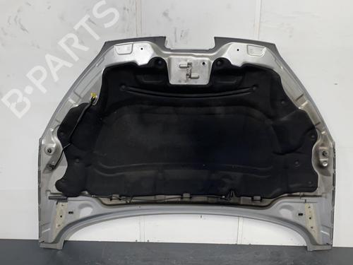 Hood PEUGEOT 407 (6D_) 1.6 HDi 110 (6D9HZC, 6D9HYC) | BP21955299C1