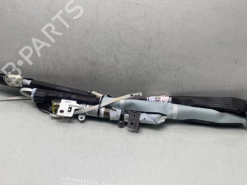 Used Right curtain airbag RENAULT KANGOO BE BOP (KW0/1_) [2009-2025]  19968956