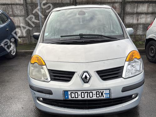 Engine control unit (ECU) RENAULT MODUS / GRAND MODUS (F/JP0_) 1.5 dCi (FP0E, JP0E) | BP31205935M57 - Image 9