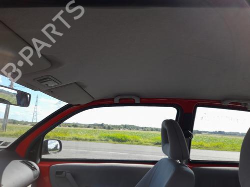 Front bumper VW LUPO I (6X1, 6E1) 1.4 | BP31172302C7 