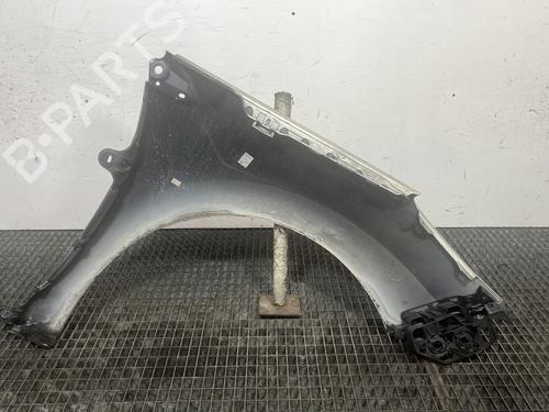 Left front fenders PEUGEOT 308 I (4A_, 4C_) 1.6 HDi | BP29851262C41