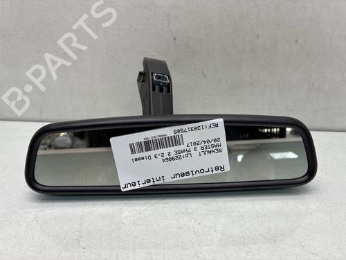 Rear mirror RENAULT MASTER III Van (FV) 2.3 dCi 130 FWD (FV0M, FV0Y, FV0J, FV02, FV03) | BP38066639I6 - Image 4