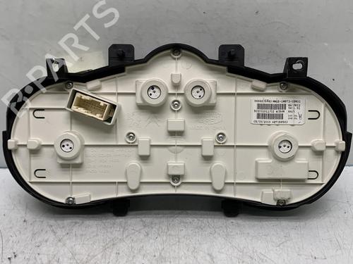 Cockpit PEUGEOT 206 Hatchback (2A/C)  | BP20021910C47 
