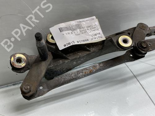 Front wiper motor RENAULT ESPACE IV (JK0/1_) 1.9 dCi (JK0U) | BP25708227M29  - Image 5