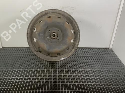 Used Rim DACIA LOGAN MCV (KS_) 1.5 dCi (KS0W) (86 hp) 28353627