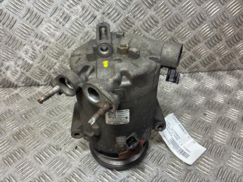 AC-Kompressor FORD TRANSIT V363 Platform/Chassis (FED, FFD) 2.0 EcoBlue RWD | BP39091016M34 - Image 5
