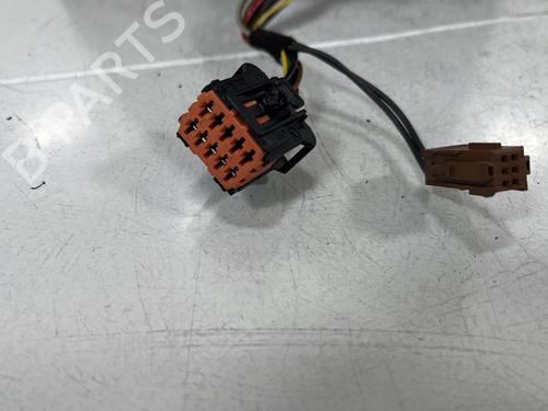 Used Right mirror Right mirror PEUGEOT 308 SW II (LC_, LJ_, LR_, LX_, L4_) 1.6 BlueHDi 120 (120 hp) 33830526 33830526