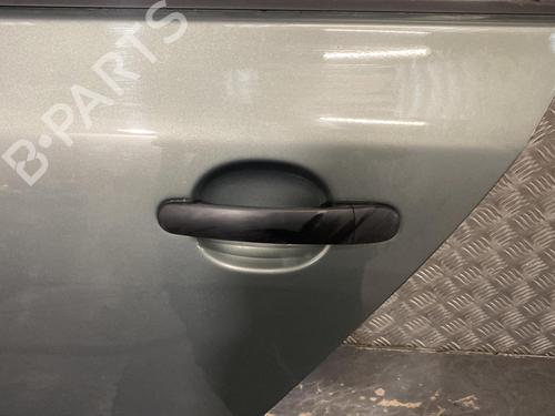 Left rear door VW GOLF V (1K1)  | BP20027518C4 