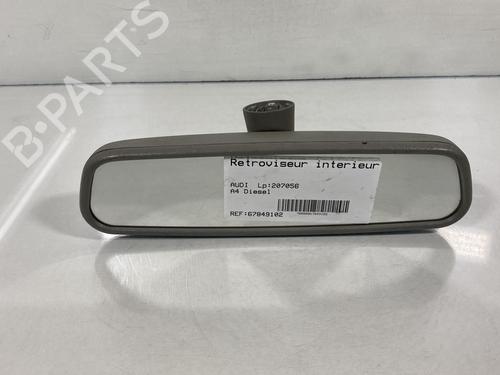 Rear mirror AUDI A4 B6 Avant (8E5) 2.0 | BP19995353I6 - Image 2