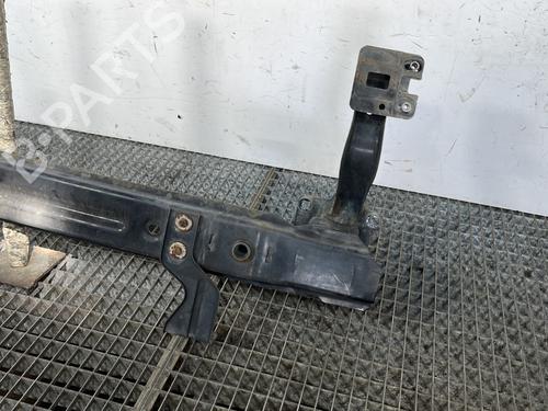 Front bumper reinforcement CITROËN DS3 (SA_) 1.4 HDi 70 (SA8HP4) | BP28282530C109 