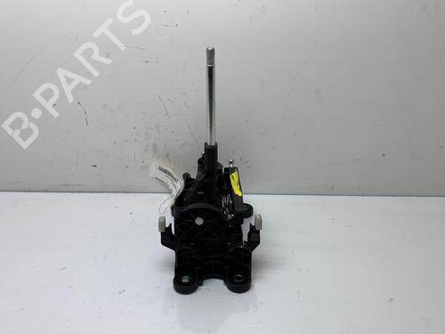 Gear lever FORD FIESTA VII (HJ, HF) 1.1 Ti-VCT | BP20023330M90 