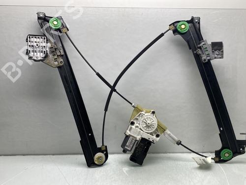 Front right window mechanism CITROËN C6 (TD_) 2.7 HDi | BP24377142C23 - Image 7