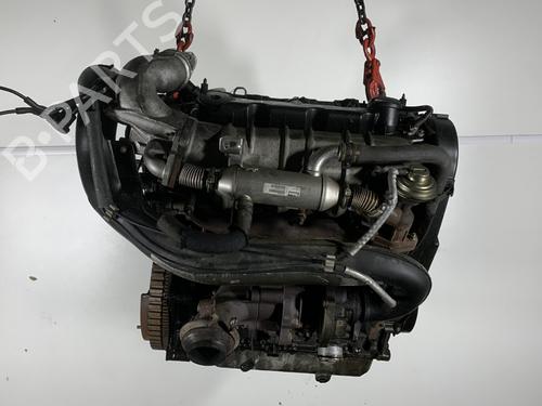 Used Engine Engine CITROËN C5 I (DC_) 2.0 HDi (DCRHZB, DCRHZE) (109 hp) 26880581 26880581
