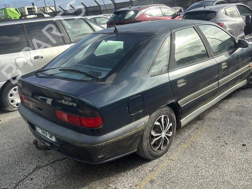 Switch RENAULT SAFRANE II (B54_) 2.2 dT (B54G) | BP31646795I30 