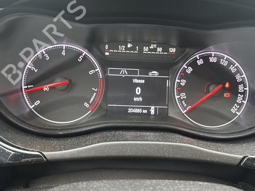Fælk OPEL CORSA E (X15) 1.4 Turbo (08, 68) | BP33711449C45 - Image 22